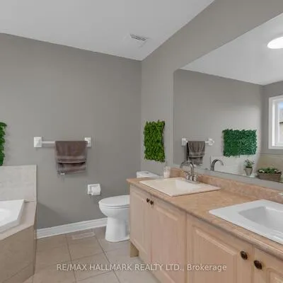 78,&nbsp;Sunridge, Oak Ridges, Richmond Hill