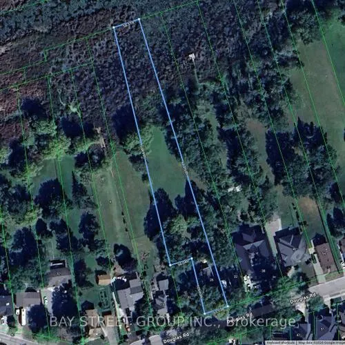 Premium freehold home for sale: 26, Douglas, Oak Ridges Lake Wilcox, Richmond Hill