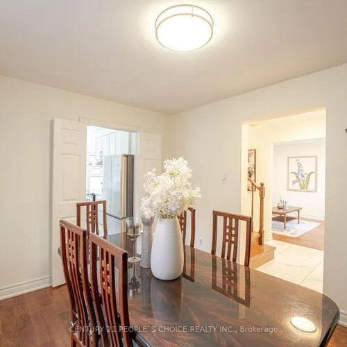 Premium freehold home for sale: 15, Kilbarry, South Richvale, Richmond Hill