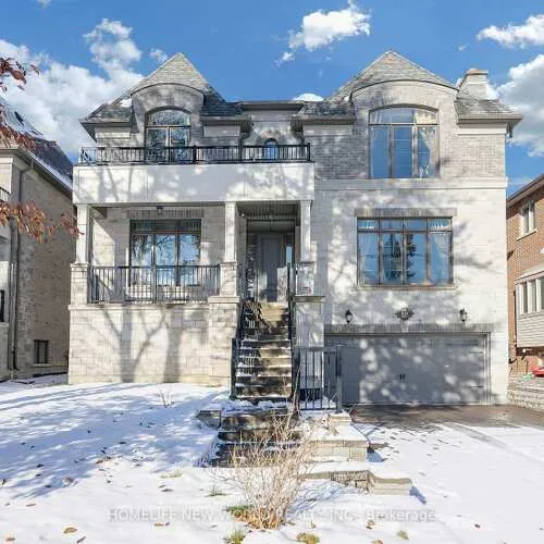 Premium freehold home for sale: 10, Stancroft, Westbrook, Richmond Hill