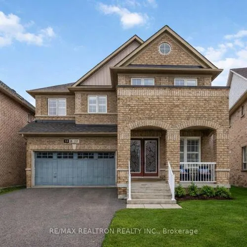 Premium freehold home for sale: 10, Dovetail, Oak Ridges Lake Wilcox, Richmond Hill