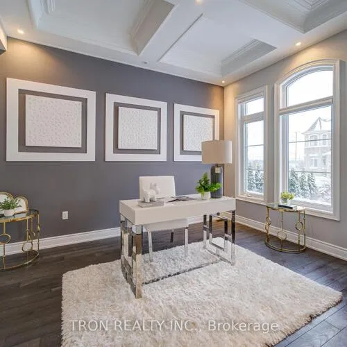 Premium freehold home for sale: 18, Giardina, Bayview Hill, Richmond Hill