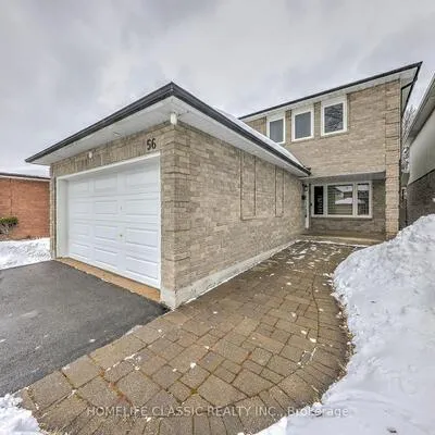 56,&nbsp;Gray, North Richvale, Richmond Hill
