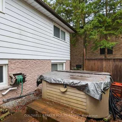56,&nbsp;Lakeland, Oak Ridges Lake Wilcox, Richmond Hill
