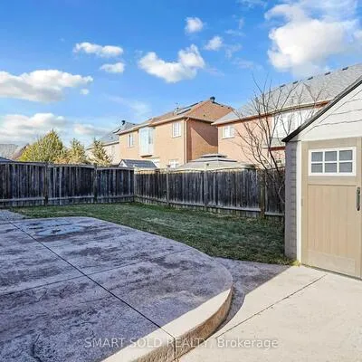 25,&nbsp;Fieldflower, Jefferson, Richmond Hill