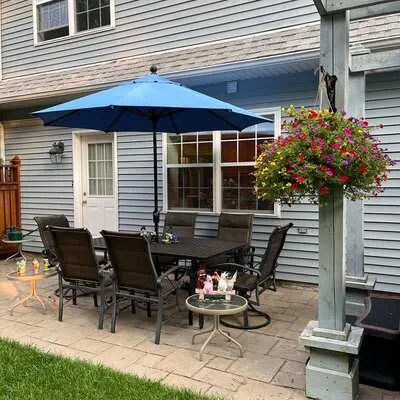 54,&nbsp;Starlight, Mill Pond, Richmond Hill