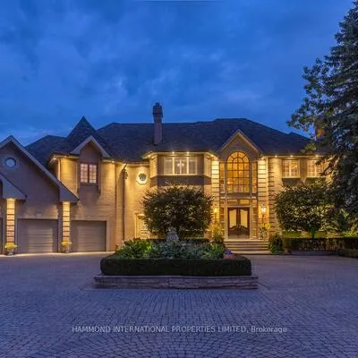 48,&nbsp;Old Park, Bayview Hill, Richmond Hill