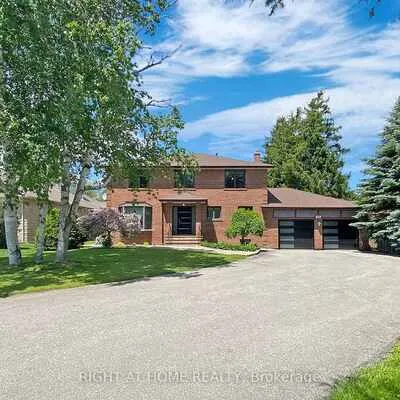 350,&nbsp;Sunset Beach, Oak Ridges Lake Wilcox, Richmond Hill