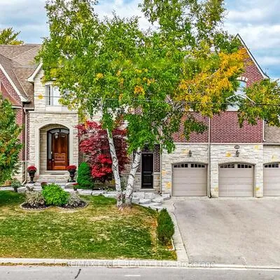 134,&nbsp;Spruce, South Richvale, Richmond Hill