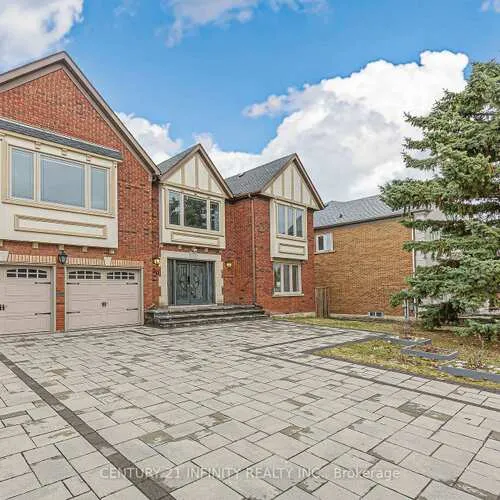 Premium freehold home for sale: 150, Strathearn, Bayview Hill, Richmond Hill