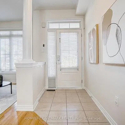 11,&nbsp;Chao, Oak Ridges, Richmond Hill