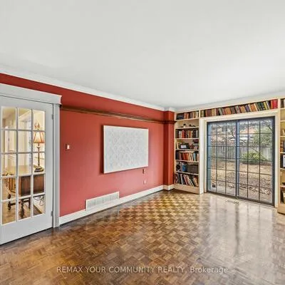 42,&nbsp;Houseman, North Richvale, Richmond Hill