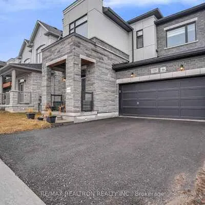 135,&nbsp;Prairie Rose, Rural Richmond Hill, Richmond Hill