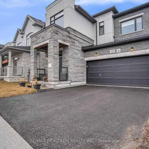 Premium freehold home for sale: 135, Prairie Rose, Rural Richmond Hill, Richmond Hill