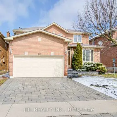 50,&nbsp;Summitcrest, Devonsleigh, Richmond Hill