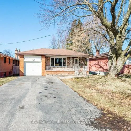 Premium freehold home for sale: 387, Crosby, Crosby, Richmond Hill