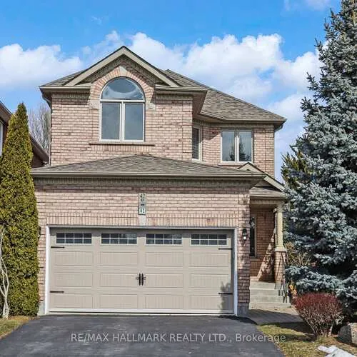 Premium freehold home for sale: 42, Mayan, Westbrook, Richmond Hill