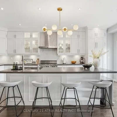 72,&nbsp;Dovetail, Oak Ridges Lake Wilcox, Richmond Hill