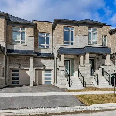 74,&nbsp;Tempel, Rural Richmond Hill, Richmond Hill