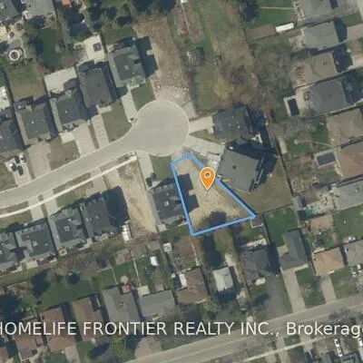 101,&nbsp;Dexter, North Richvale, Richmond Hill