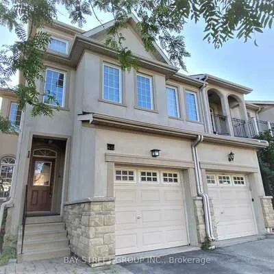 46,&nbsp;Romance, Rouge Woods, Richmond Hill