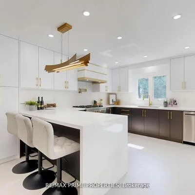 137,&nbsp;Old Surrey, South Richvale, Richmond Hill