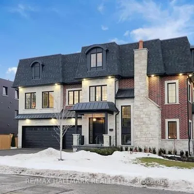 31,&nbsp;Naughton, Westbrook, Richmond Hill