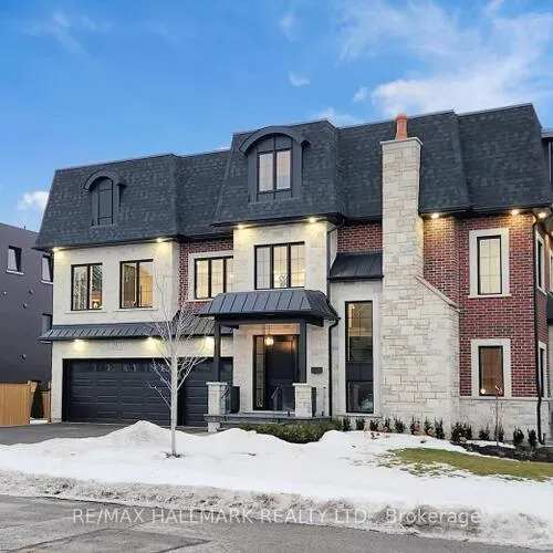 Premium freehold home for sale: 31, Naughton, Westbrook, Richmond Hill