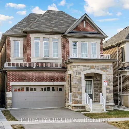 Premium freehold home for sale: 156, Hartney, Rural Richmond Hill, Richmond Hill