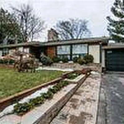54,&nbsp;Leisure, Mill Pond, Richmond Hill