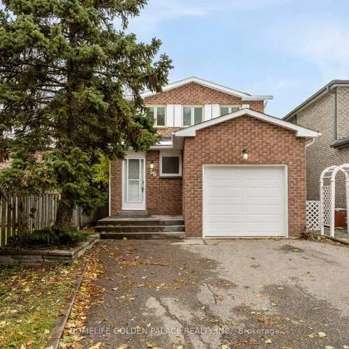 Premium freehold home for sale: 36, Moonlight, Observatory, Richmond Hill