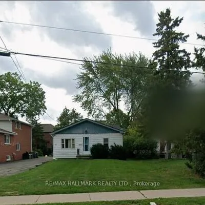 63,&nbsp;Oxford, Mill Pond, Richmond Hill