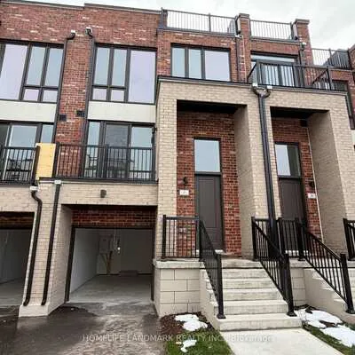 27,&nbsp;Bancroft, Jefferson, Richmond Hill