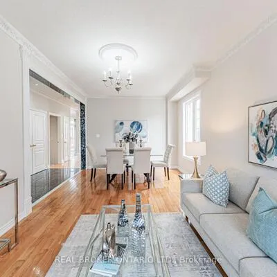 33,&nbsp;Kingshill, Oak Ridges, Richmond Hill