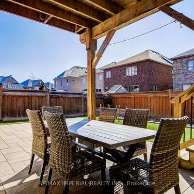 28,&nbsp;Mancini, Jefferson, Richmond Hill