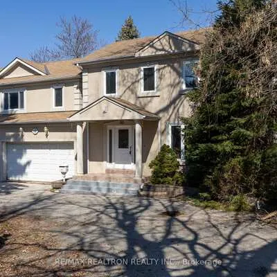 142,&nbsp;Hillsview, Observatory, Richmond Hill
