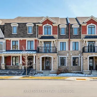 85,&nbsp;Casely, Rural Richmond Hill, Richmond Hill