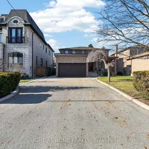 Premium freehold home for sale: 56, Birch, South Richvale, Richmond Hill