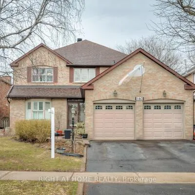 160,&nbsp;Carrington, Mill Pond, Richmond Hill