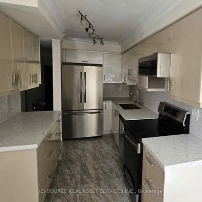 11,&nbsp;Levellands, Langstaff, Richmond Hill
