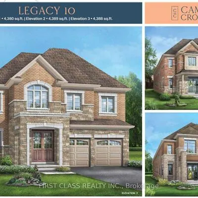 LOT 123,&nbsp;Big Willow, Rural Richmond Hill, Richmond Hill