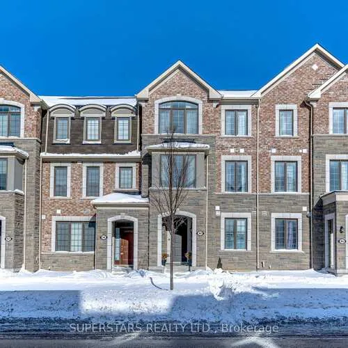 Premium freehold home for sale: 88, William F Bell, Rural Richmond Hill, Richmond Hill