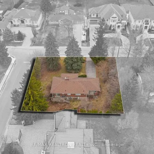 Premium freehold home for sale: 17, Denham, South Richvale, Richmond Hill