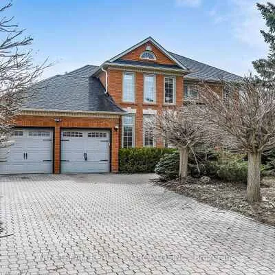 7,&nbsp;Boake, Bayview Hill, Richmond Hill