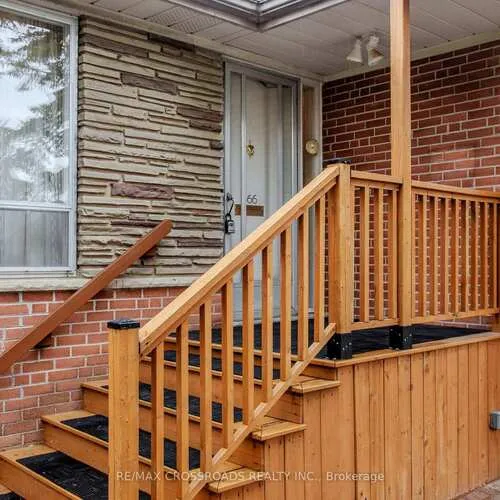 Premium freehold home for sale: 366, Palmer, Harding, Richmond Hill