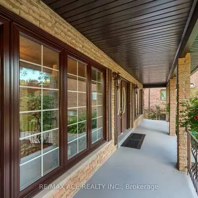 17,&nbsp;Black Willow, Oak Ridges, Richmond Hill