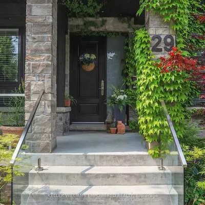 29,&nbsp;Bedford Park, Crosby, Richmond Hill