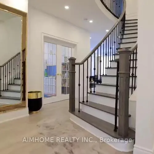 Premium freehold home for sale: 47, O'hara, Jefferson, Richmond Hill