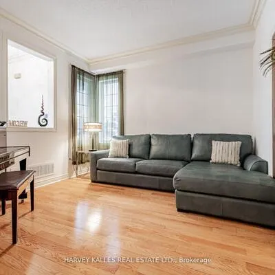 12,&nbsp;Barberry, Oak Ridges, Richmond Hill