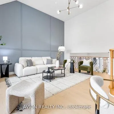 33,&nbsp;Brockdale, Oak Ridges, Richmond Hill